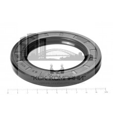 Сальник (манжета армированная) TC 65х100х10 NBR70