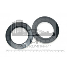 Сальник (манжета армированная) TC 65х100х12 NBR70