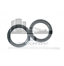 Сальник (манжета армированная) TC 72х95х12 NBR70