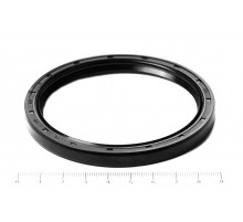 Сальник (манжета армированная) TC 75х90х8 NBR70