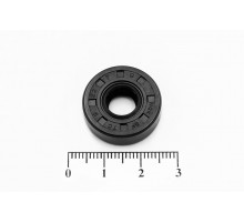 Сальник (манжета армированная) TC 9х22х7 NBR70