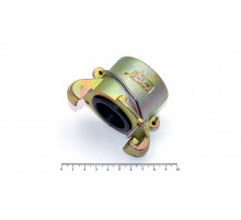 Сцепление CFT-1, байонетное резьба вн. 1,1/4",сталь