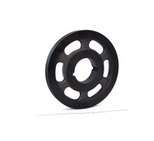 Шкив клиновой SPA 1х200 (ТВ 2012)