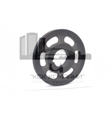 Шкив клиновой SPA 1х200 (ТВ 2012)