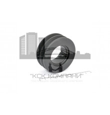Шкив клиновой SPZ 2х067 (ТВ 1108)