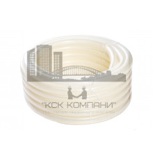 Шланг пищевой ПВХ Ф 35,0 мм (бухта 30 м) 032МТ