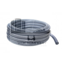 Шланг пищевой ПВХ Ф 40,0 мм (бухта 20 м) 032МТ