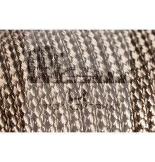 Шнур базальтовый Ф 4 мм (100 м) Basfiber