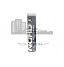 Смазка низкотемпературная ВМПАВТО МС 1400 NORD-60, картридж 400 мл