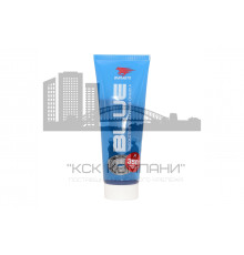 Смазка высокотемпературная пластичная для подшипников МС 1510 BLUE, туба 200 мл