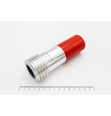 Сопло SBC-6,5 х120 мм, Вентури, карбид бора