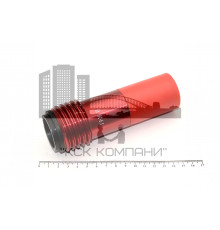 Сопло SBC-6,5 х120 мм, Вентури, карбид бора GN