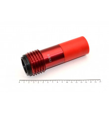 Сопло SBC-6,5 х120 мм, Вентури, карбид бора GN