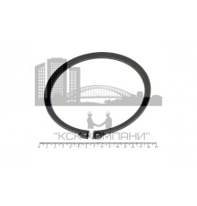 Стопорное кольцо наружное 140х3,0 ГОСТ 13942-86