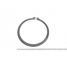 Стопорное кольцо наружное 140х4,0 DIN 471