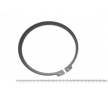 Стопорное кольцо наружное 170х4,0 DIN 471