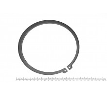 Стопорное кольцо наружное 175х3,0 ГОСТ 13942-86