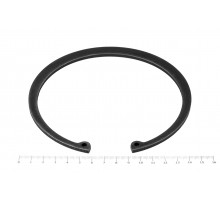 Стопорное кольцо внутреннее 135х4,0 DIN 472