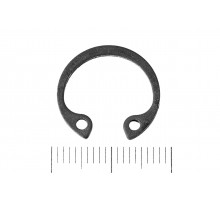 Стопорное кольцо внутреннее 16х1,0 ГОСТ 13943-86; DIN 472