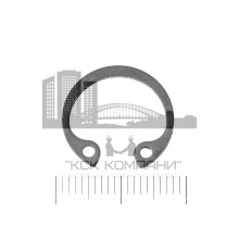 Стопорное кольцо внутреннее 16х1,0 ГОСТ 13943-86; DIN 472