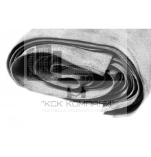 Техпластина 2 мм ТМКЩ-C 2Н (шир. 800 мм) ГОСТ 7338-90