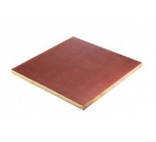 Текстолит ПТ 50 мм (~980х980 мм) ГОСТ 5-78 Китай