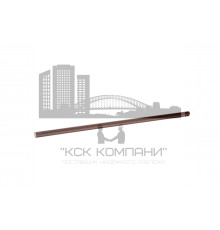 Текстолит стержень Ф 30 х 1000 мм (1,3 кг) Китай