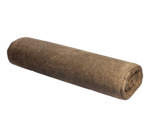 Войлок технический Т (тонкошерстный толщ.4-6 мм, шир.~1400 мм) тёмный