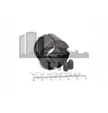 Втулка 1108 Taper Bush Ф 20 мм