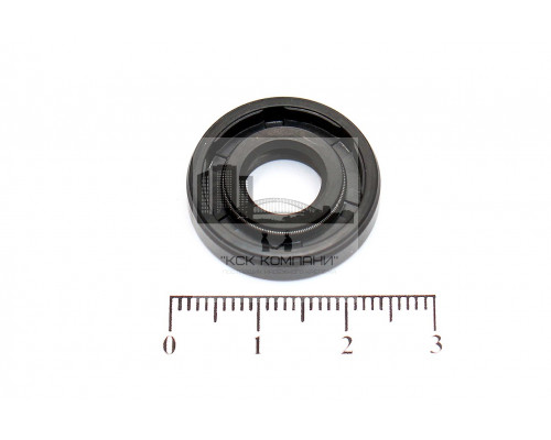 Сальник (манжета армированная) TC 10х22х5 NBR70