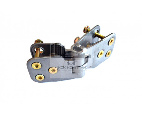 Механический соединитель для транспортёрных лент BARGER B7 (толщ.ленты 10-40 мм)