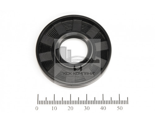 Сальник (манжета армированная) TC 20х47х7 NBR70