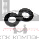Сальник (манжета армированная) TC 25х47х7 NBR70