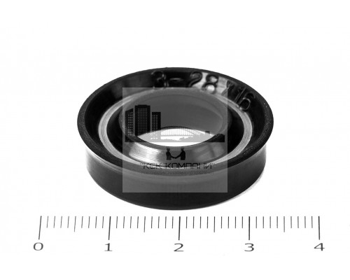 Манжета 3-28х16  h=7.5  ГОСТ 14896-84