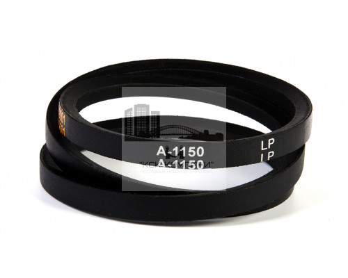 Ремень клиновой А-1150 Lp / 1120 Li ГОСТ 1284-89