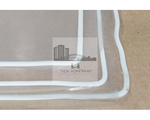 Оргстекло 1,5 мм 1170х1340 мм ТОСП (~2,8 кг) ГОСТ 17622-72