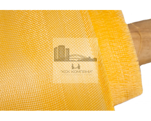 Стеклопластик РСТ-140Л (толщ.~0,14 мм, шир.1000 мм, дл.100 м) ТУ 6-48-87-92