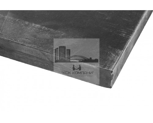 Техпластина 50 мм МБС-С 2Ф (720х720 мм, 39,8 кг) ГОСТ 7338-90