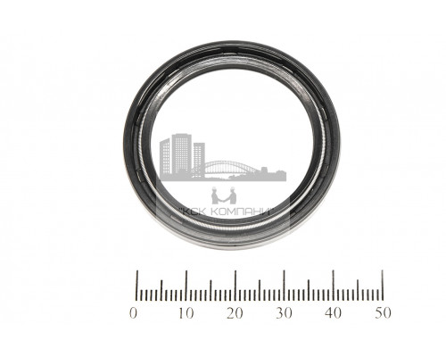 Сальник (манжета армированная) TC 35х45х5 NBR70