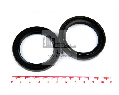 Сальник (манжета армированная) TC 40х55х7 NBR70