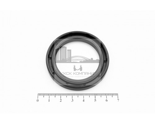 Сальник (манжета армированная) TC 40х55х7 NBR70