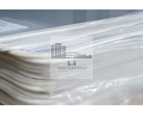 Оргстекло 4 мм 1500х1700 мм ТОСП (~13 кг) ГОСТ 17622-72