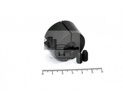 Втулка 1108 Taper Bush Ф 14 мм