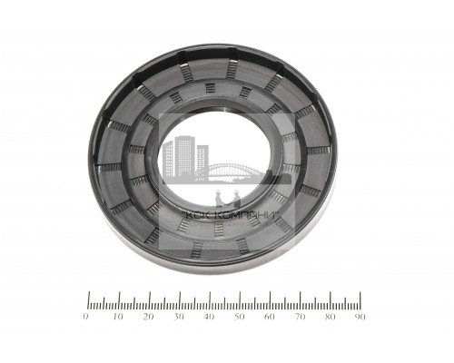 Сальник (манжета армированная) TC 40х85х10 NBR70