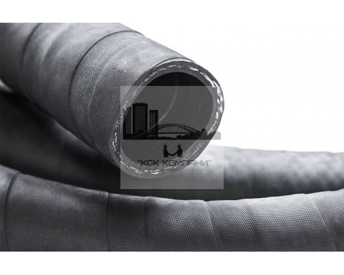 Рукав с нит.усил. 50х61,5 мм (16 атм) ГОСТ 10362-2017