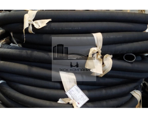 Рукав с нит.усил. 50х61,5 мм (16 атм) ГОСТ 10362-2017