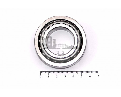 Подшипник 7707 ГПЗ/СПЗ-4