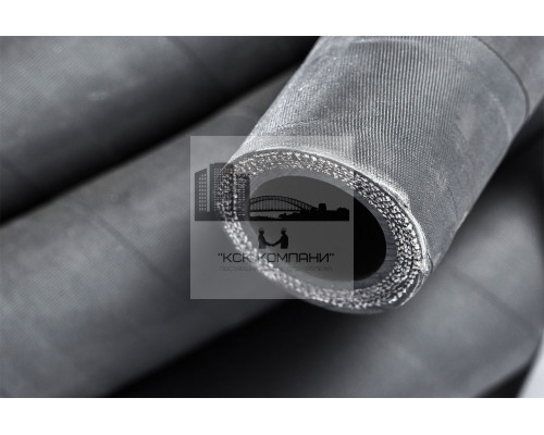 Рукав штукатурный Ш (VIII) 32-49 мм (16 Атм) ГОСТ 18698-79