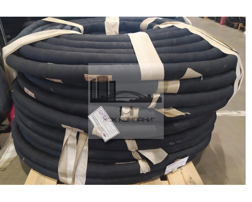 Рукав штукатурный Ш (VIII) 38-55 мм (10 Атм) ГОСТ 18698-79