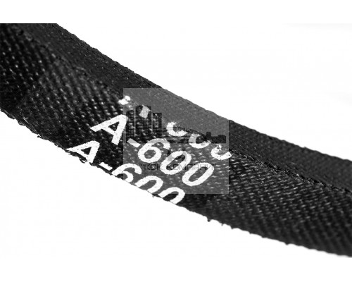 Ремень клиновой А-600 Lp / 570 Li ГОСТ 1284-89